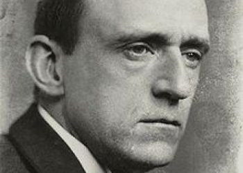 Henry Tonks