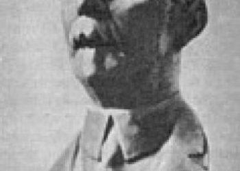 Henry Voeflin