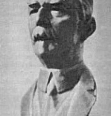 Henry Voeflin