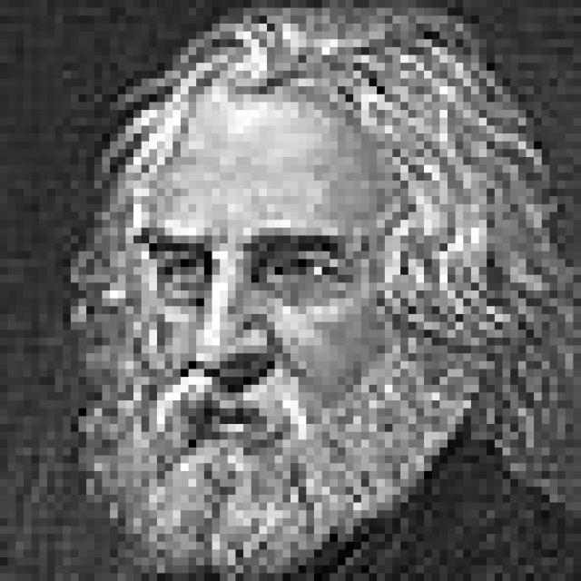 Henry Wadsworth Longfellow