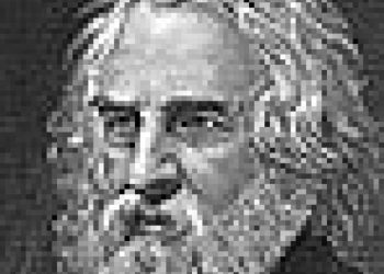 Henry Wadsworth Longfellow