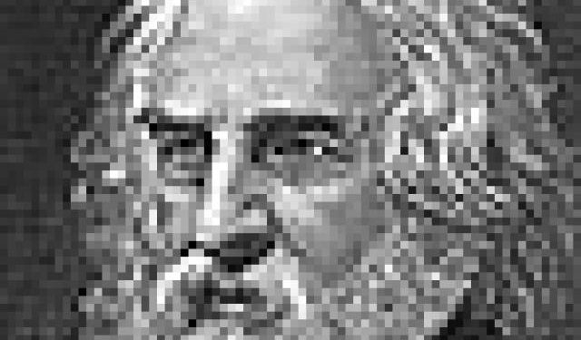 Henry Wadsworth Longfellow