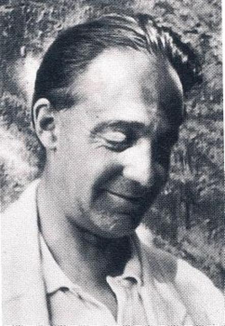 Henry Zimmer