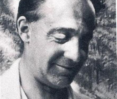 Henry Zimmer