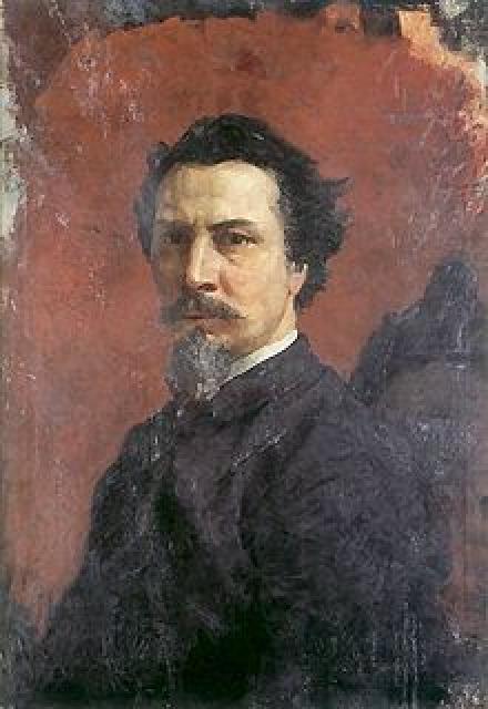 Henryk Semiradskiy