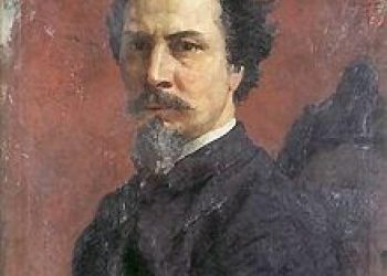 Henryk Semiradskiy