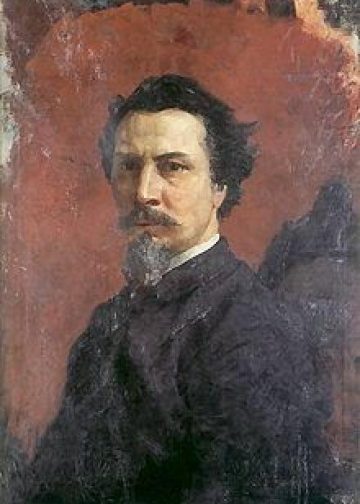 Henryk Semiradskiy