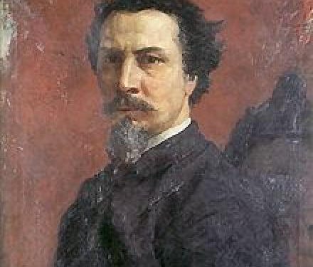 Henryk Semiradskiy
