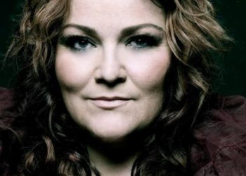 Hera Bjork Torhallsdottir
