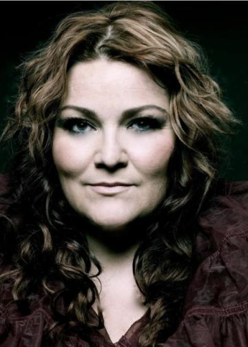 Hera Bjork Torhallsdottir