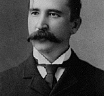 Herbert Baxter Adams