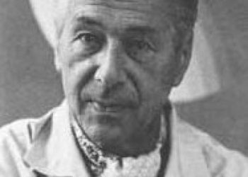 Herbert Bayer