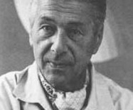 Herbert Bayer