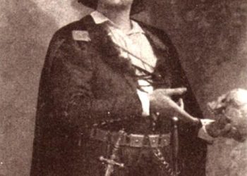 Herbert Beerbohm Tree