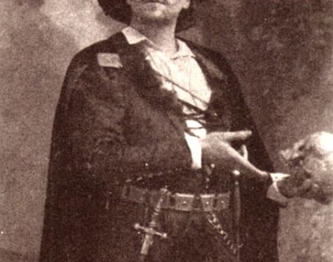 Herbert Beerbohm Tree