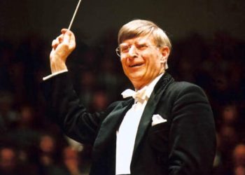 Herbert Blomstedt
