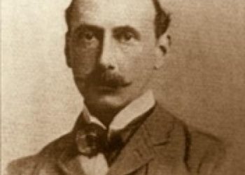 Herbert James Draper