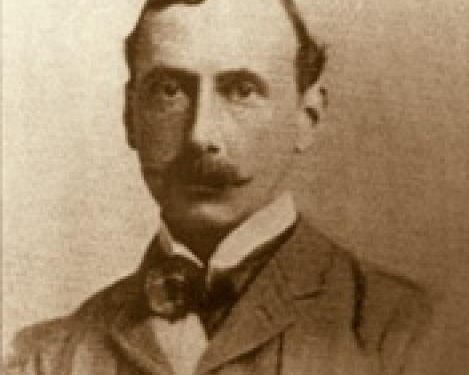 Herbert James Draper