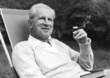 Herbert Marcuse