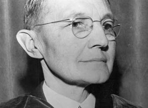 Herbert Spencer Gasser