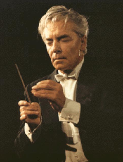 Herbert von Karajan