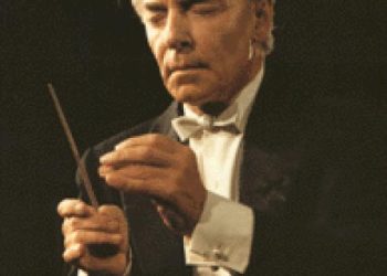 Herbert von Karajan