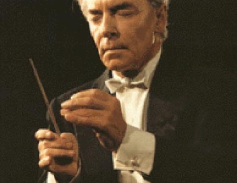Herbert von Karajan