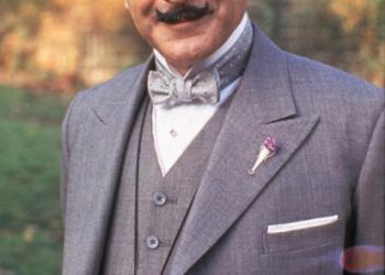 Hercule Poirot