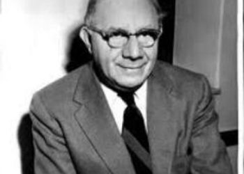 Herman Finer