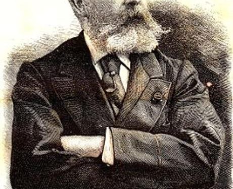 Herman Frederik Carel ten Kate