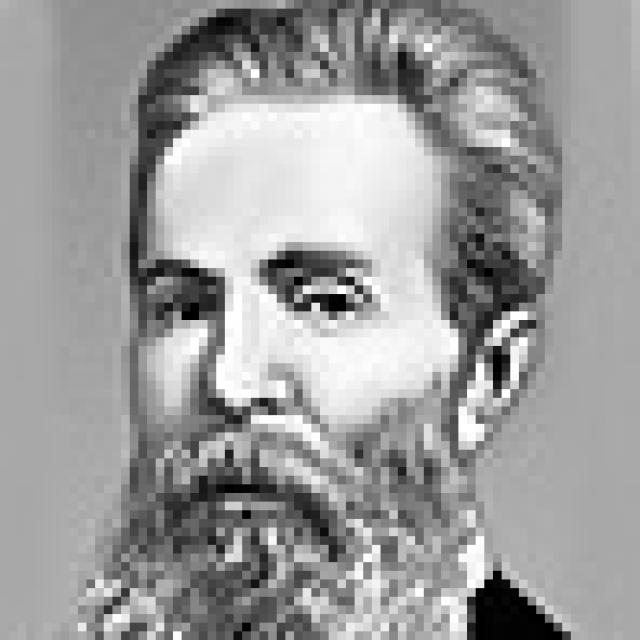 Herman Melville