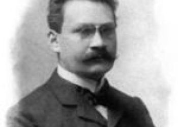 Herman Minkovskiy
