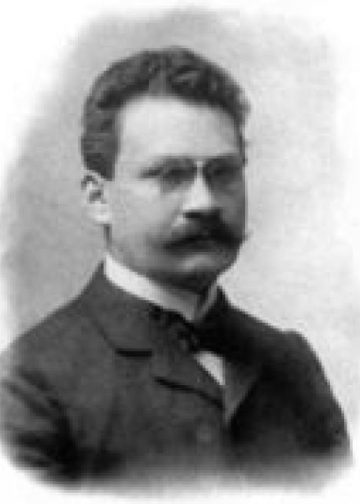 Herman Minkovskiy