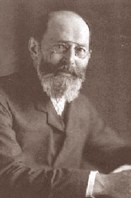 Hermann Emil Fischer