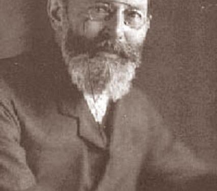 Hermann Emil Fischer