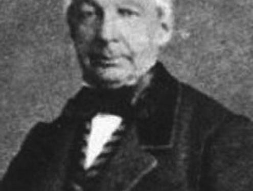Hermann Heinrich Gossen
