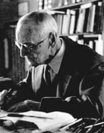 Hermann Hesse