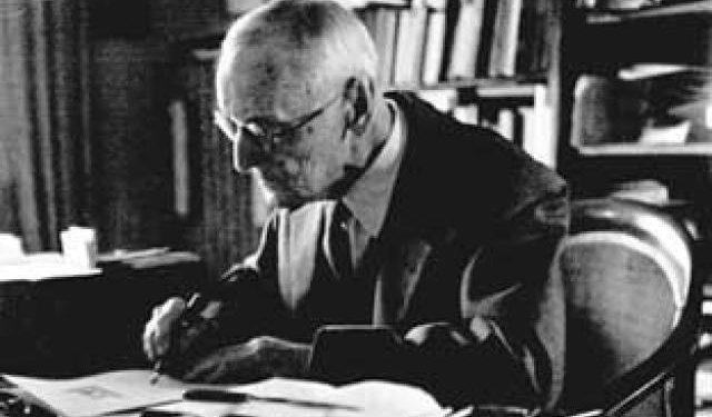 Hermann Hesse