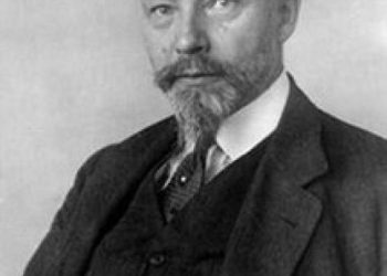 Hermann Keyserling