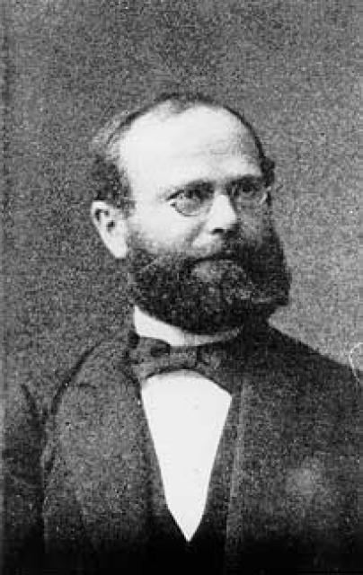 Hermann Paul