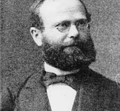 Hermann Paul