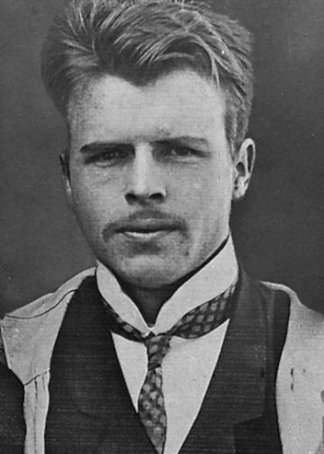 Hermann Rorschach