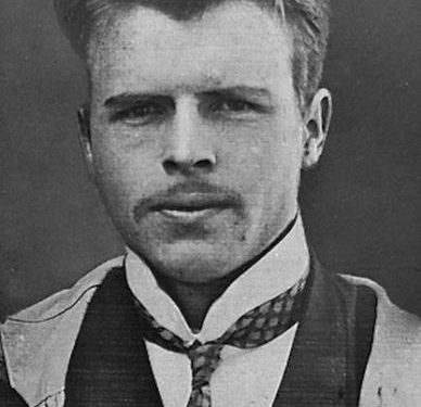 Hermann Rorschach