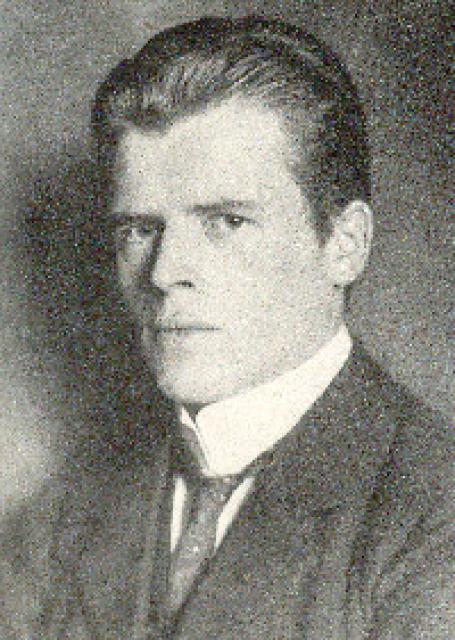 Hermann Rorschach