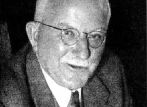 Hermann Staudinger