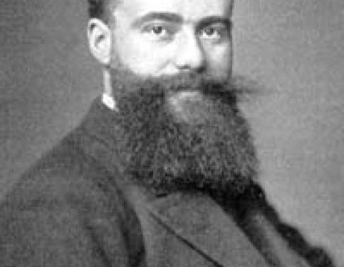 Hermann Sudermann