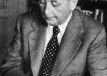 Hermann Weyl