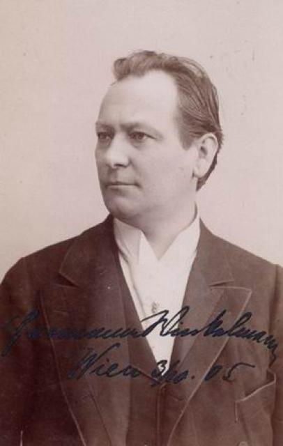 Hermann Winkelmann