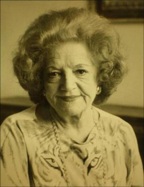 Hermione Baddeley