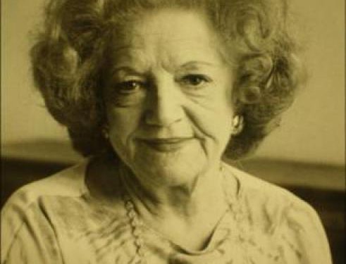 Hermione Baddeley